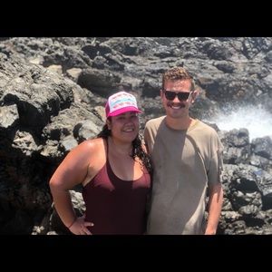 Meet your Posher, Alexa